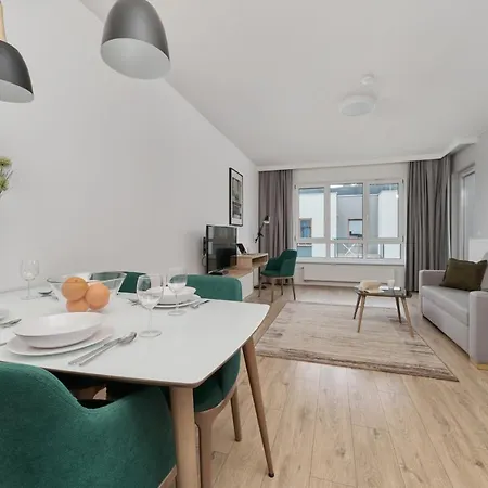 Stylish Na Grobli With Balcony By Renters Apartment *